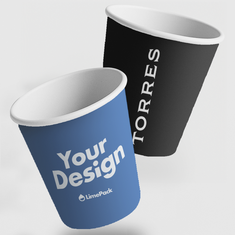 Paper Cup 8oz thumbnail 43