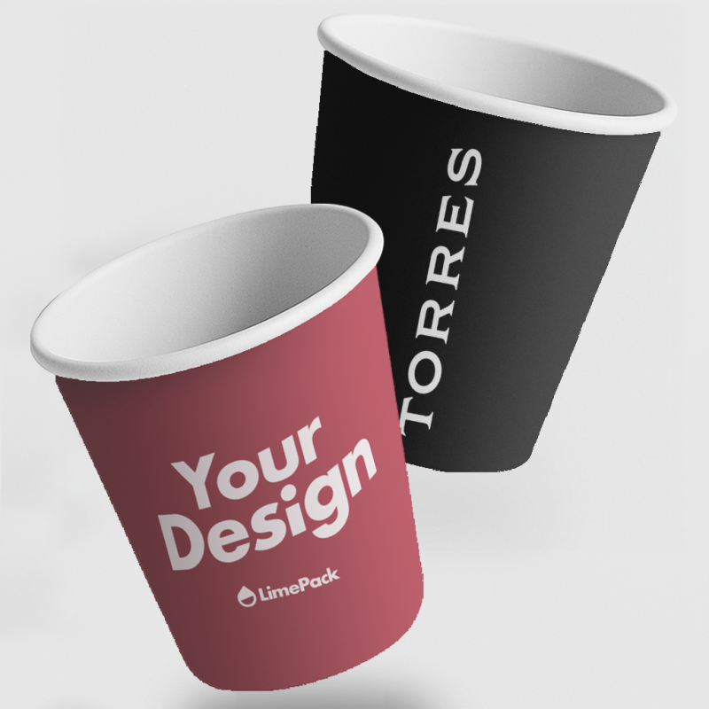 Paper Cup 8oz thumbnail 48