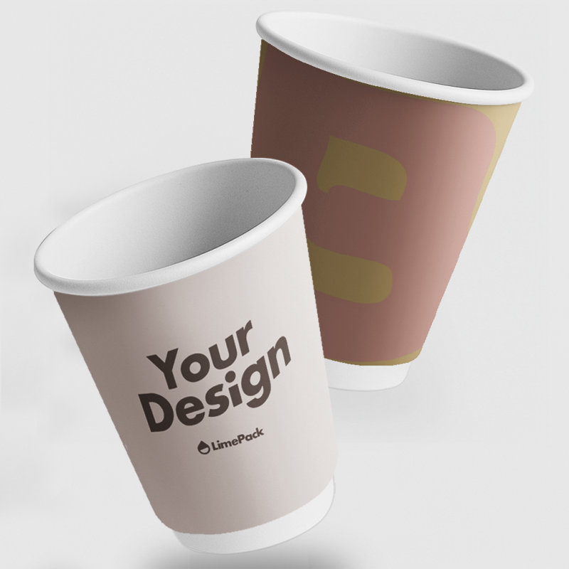 Paper Cup 8oz thumbnail 52