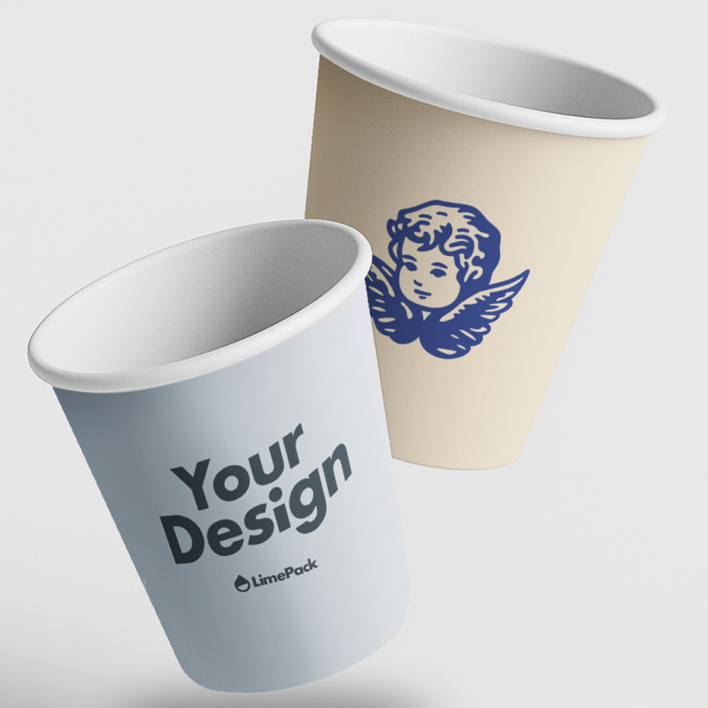 Paper Cup 8oz thumbnail 54