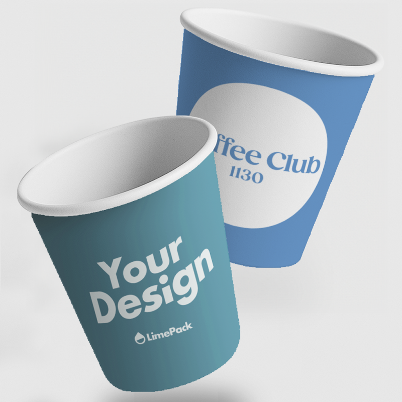 Paper Cup 8oz thumbnail 59