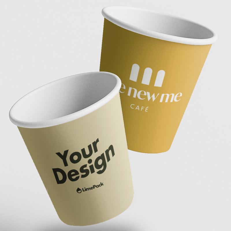 Paper Cup 8oz thumbnail 6