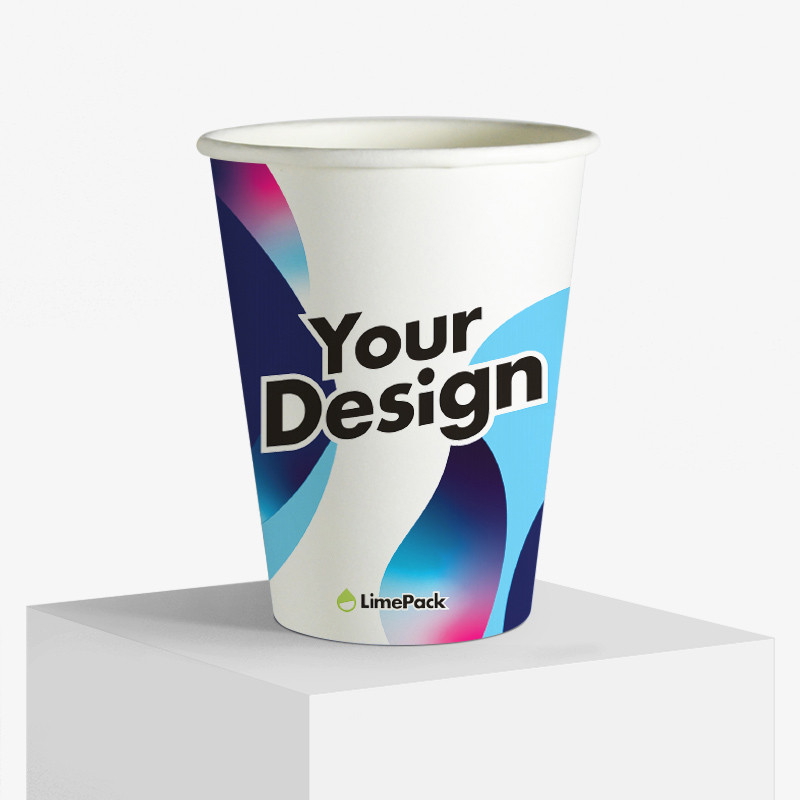 Paper Cup 8oz thumbnail 66