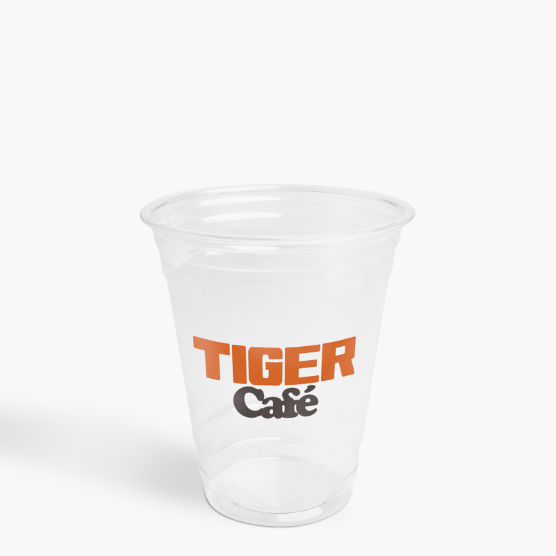 Plastic Cup 250ml thumbnail 12