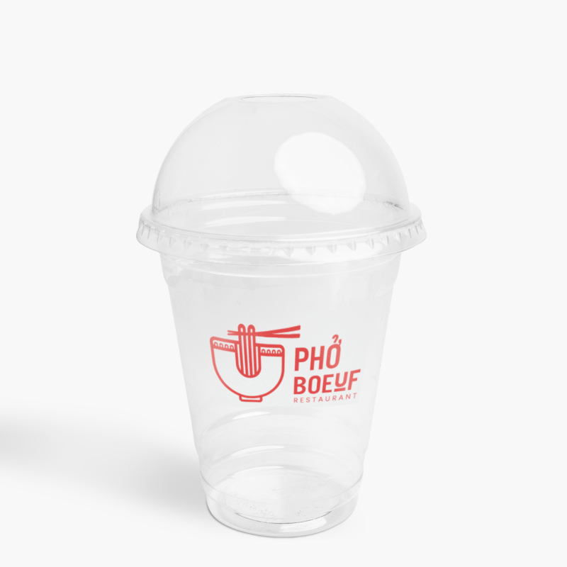 Plastic Cup 250ml thumbnail 17