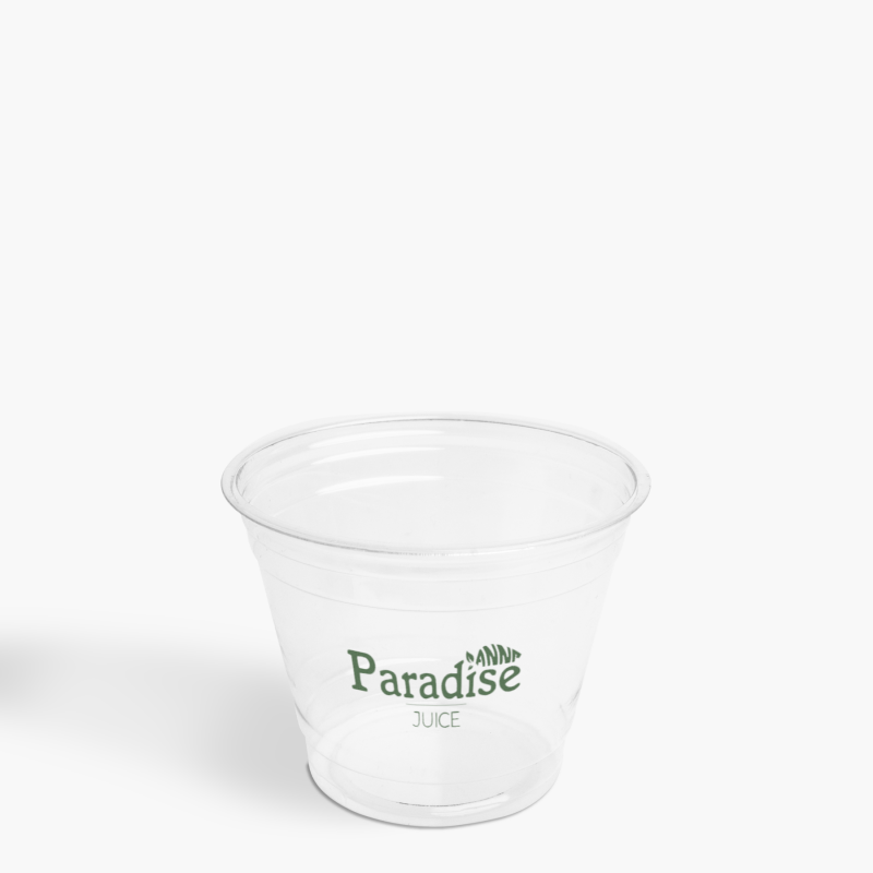 Plastic Cup 250ml thumbnail 18