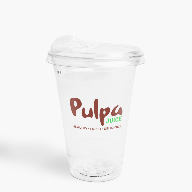 Plastic Cup 250ml thumbnail 19