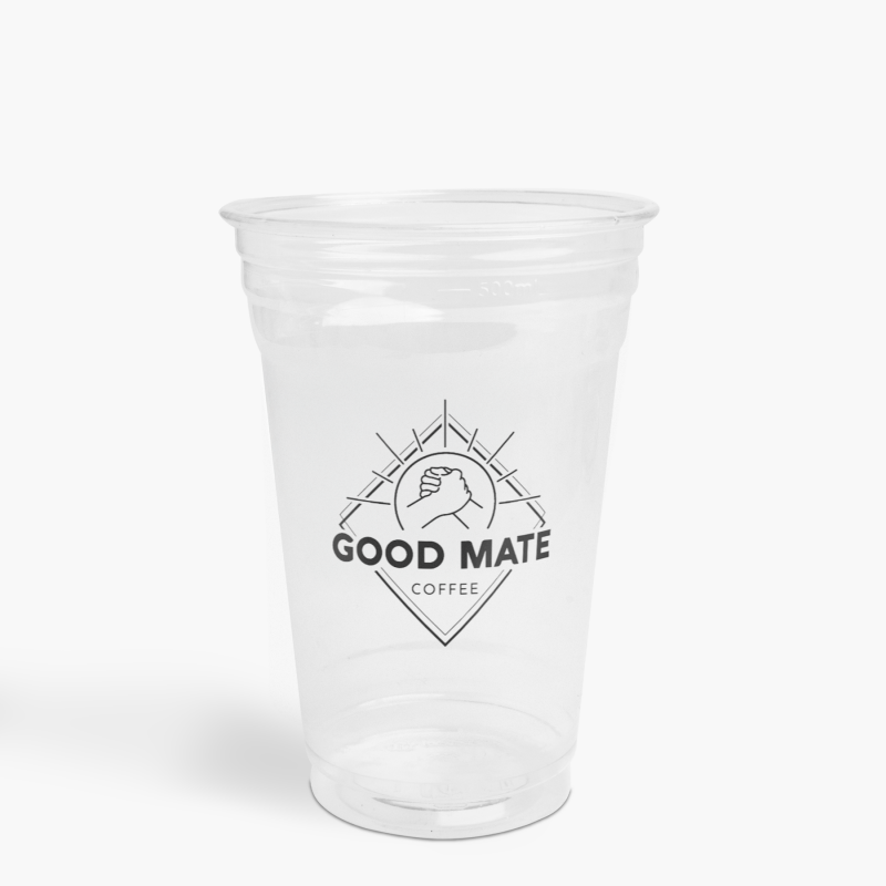 Plastic Cup 250ml thumbnail 23