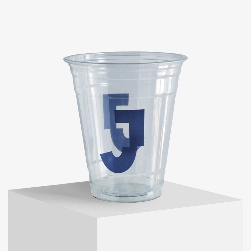 Plastic Cup 250ml thumbnail 5
