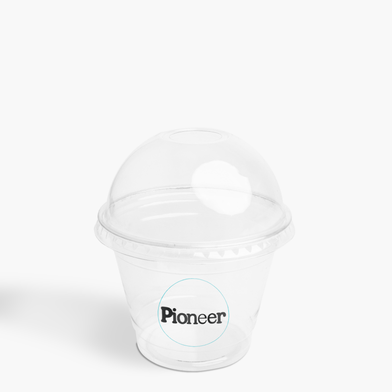 Plastic Cup 250ml thumbnail 6