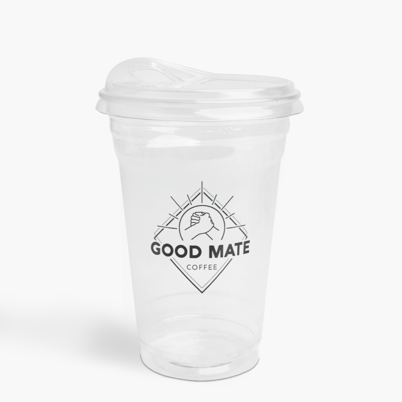 Plastic Cup 250ml thumbnail 7