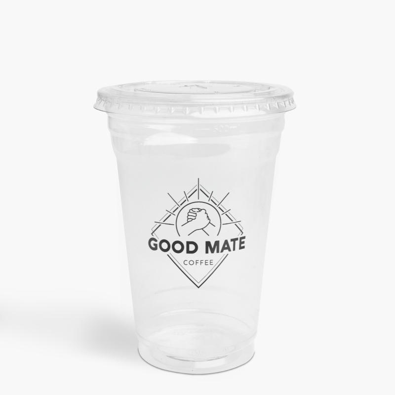 Plastic Cup 250ml thumbnail 8
