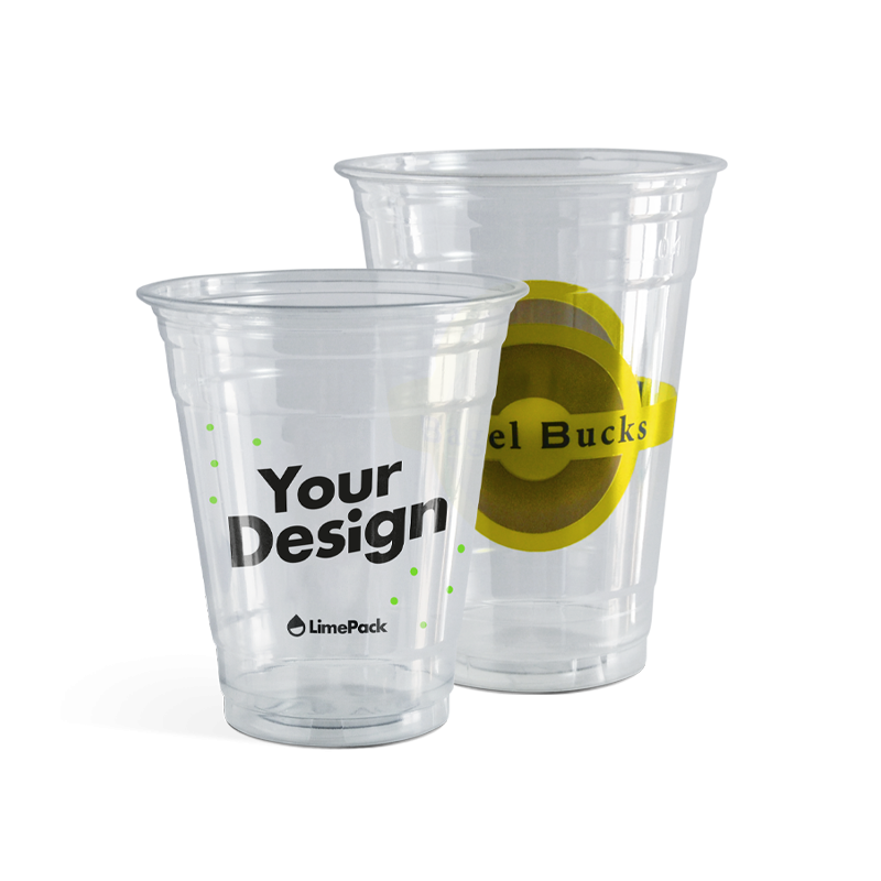 Plastic Cup 250ml thumbnail 9