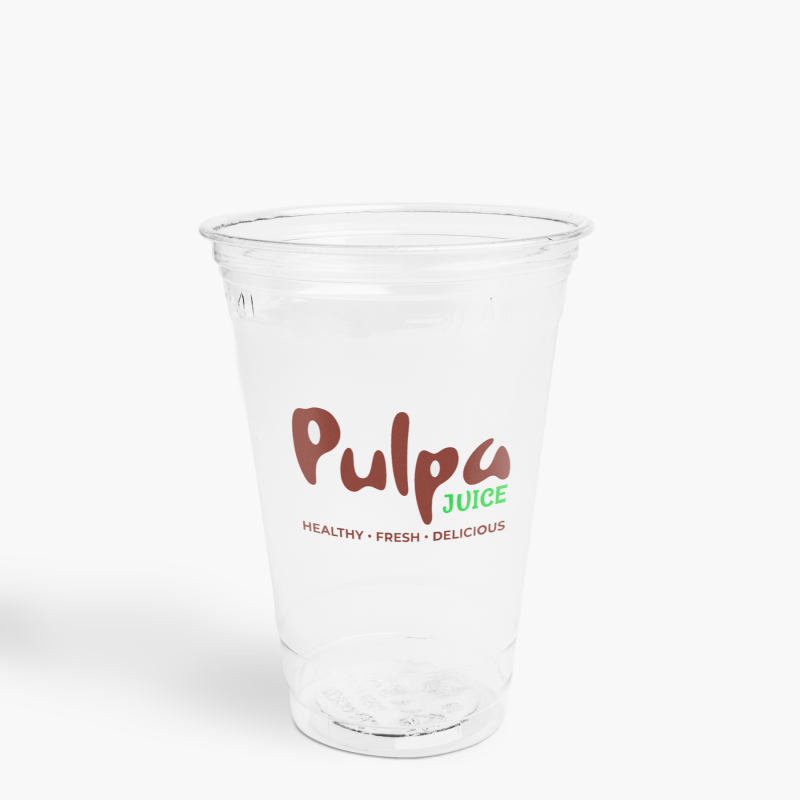 Plastic Cup 250ml thumbnail 9