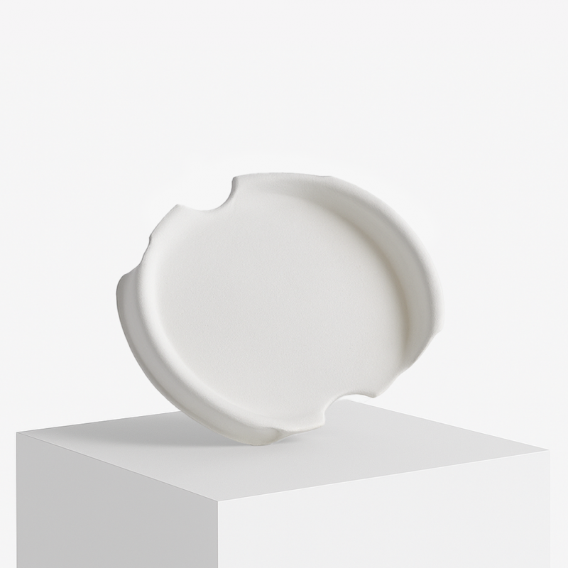 Paper Cup Lid