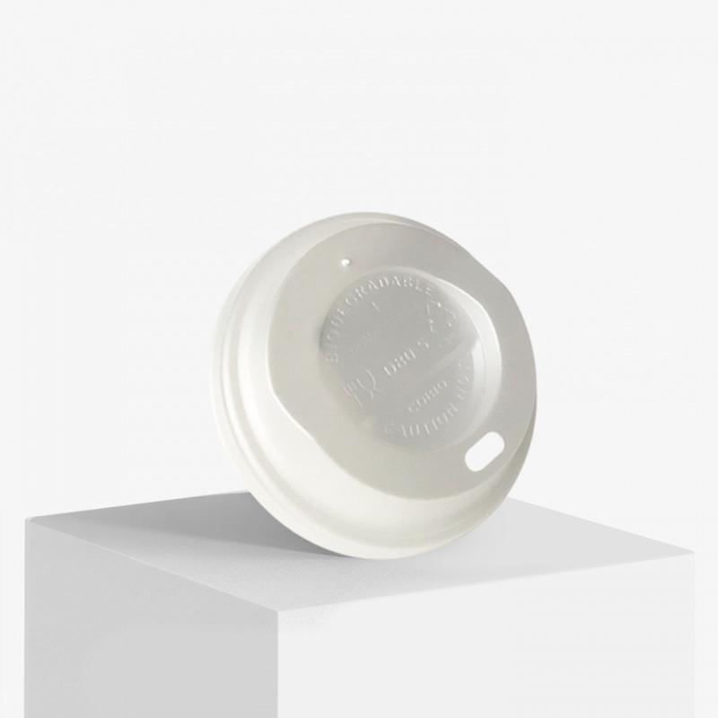 Paper Cup Lid thumbnail 5