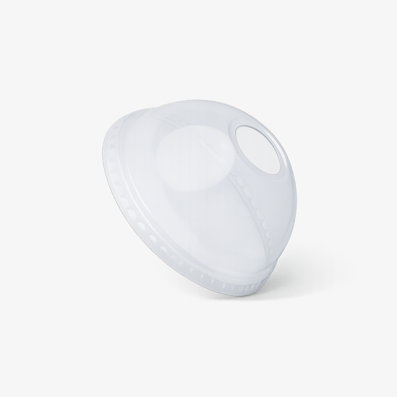 Plastic Cup Lid 95mm