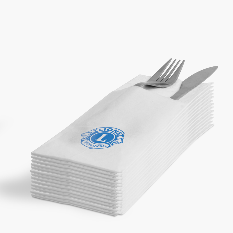 Pocket Napkin