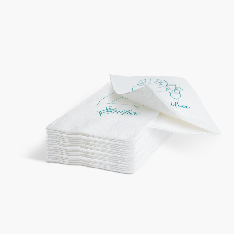 Napkin 2-Ply thumbnail 22
