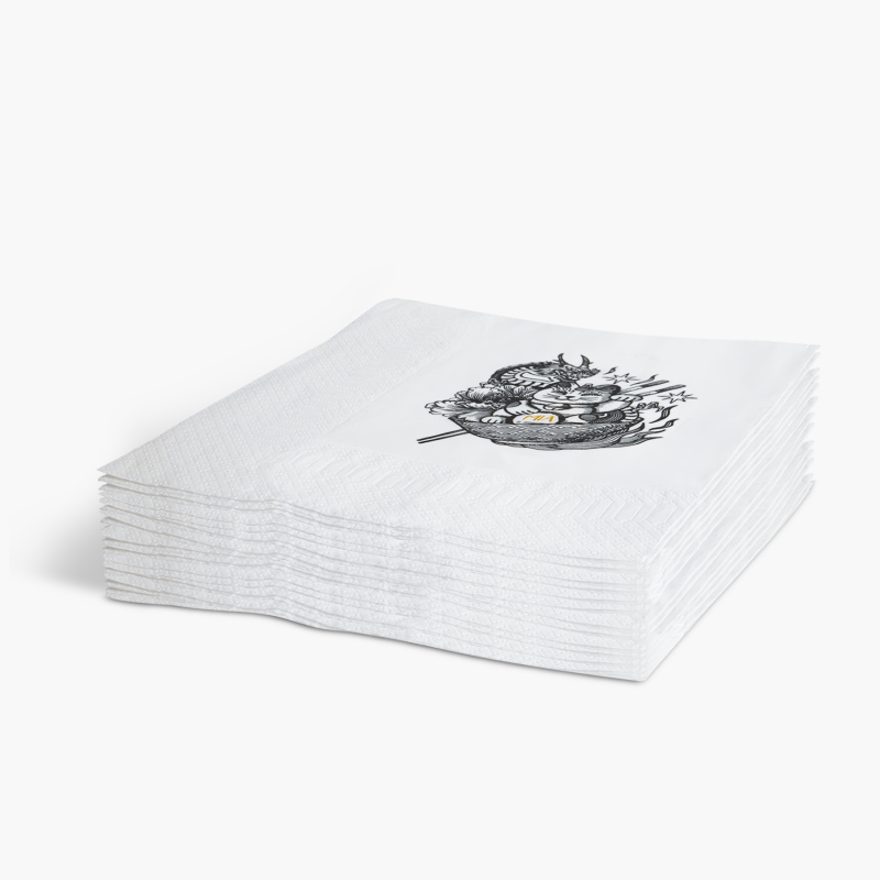 Napkin 2-Ply thumbnail 3