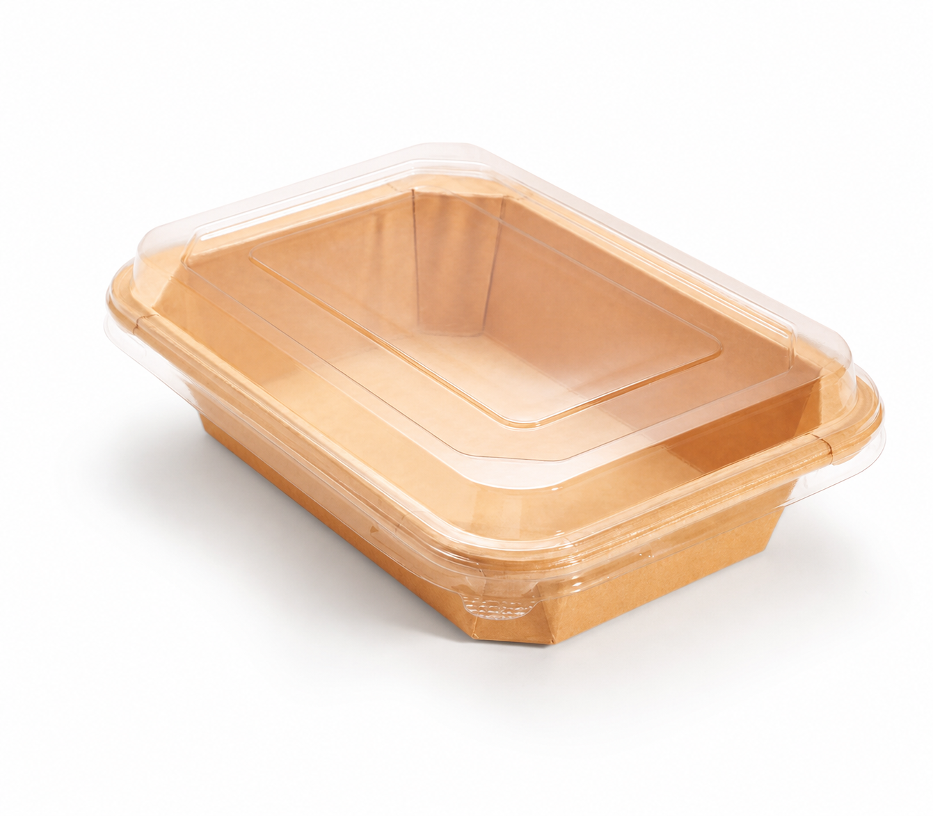 700 Rectangular octagonal box