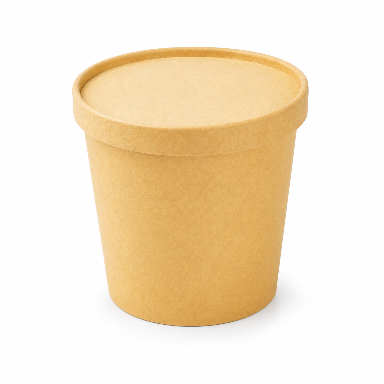 Kraft Porridge Bucket 12oz