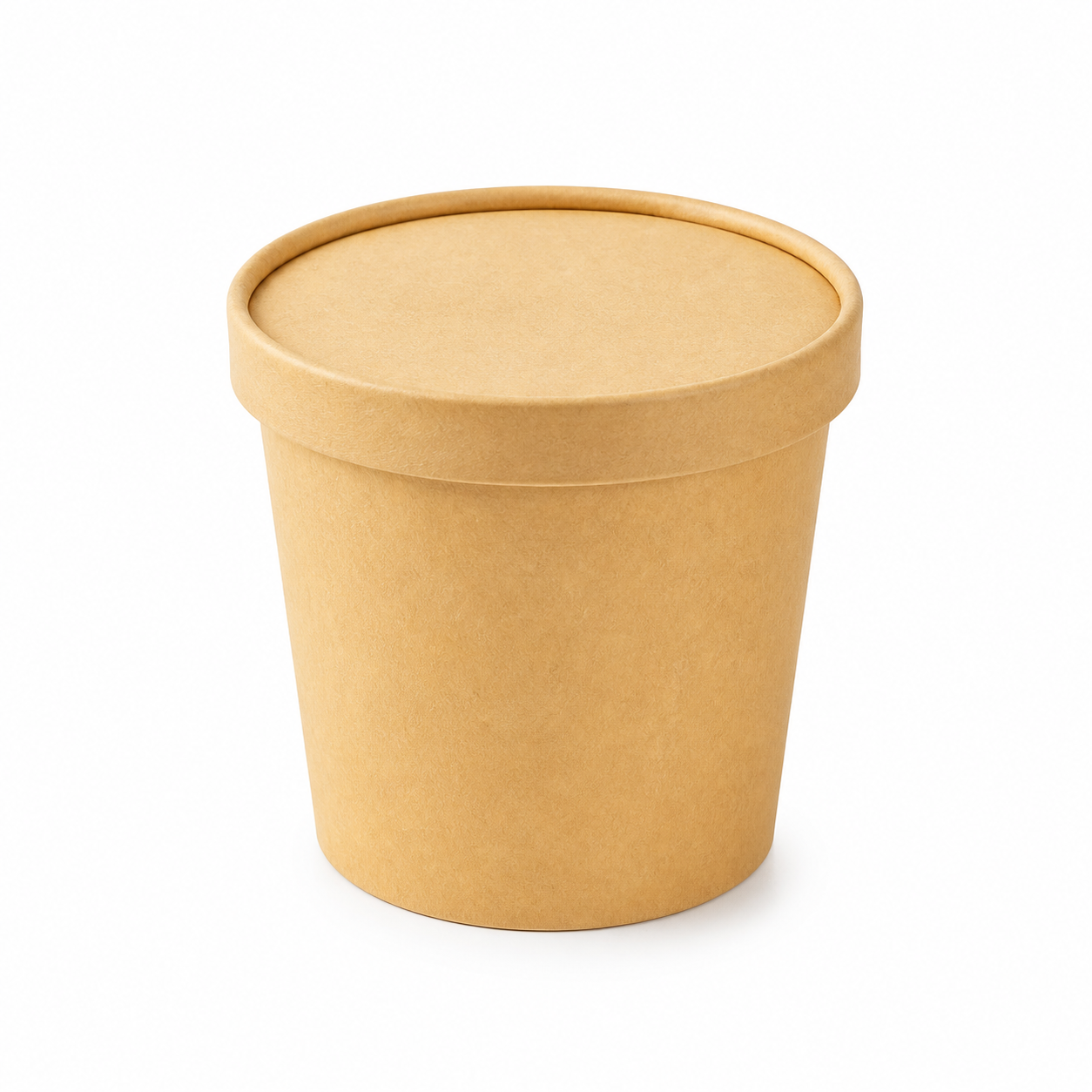 Kraft Porridge Bucket 16oz