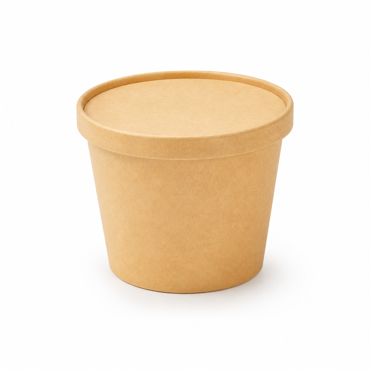 Kraft Porridge Bucket 24oz