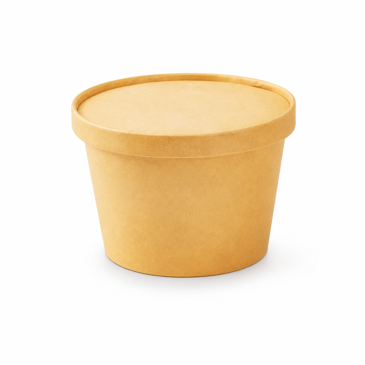 Kraft Porridge Bucket 8oz