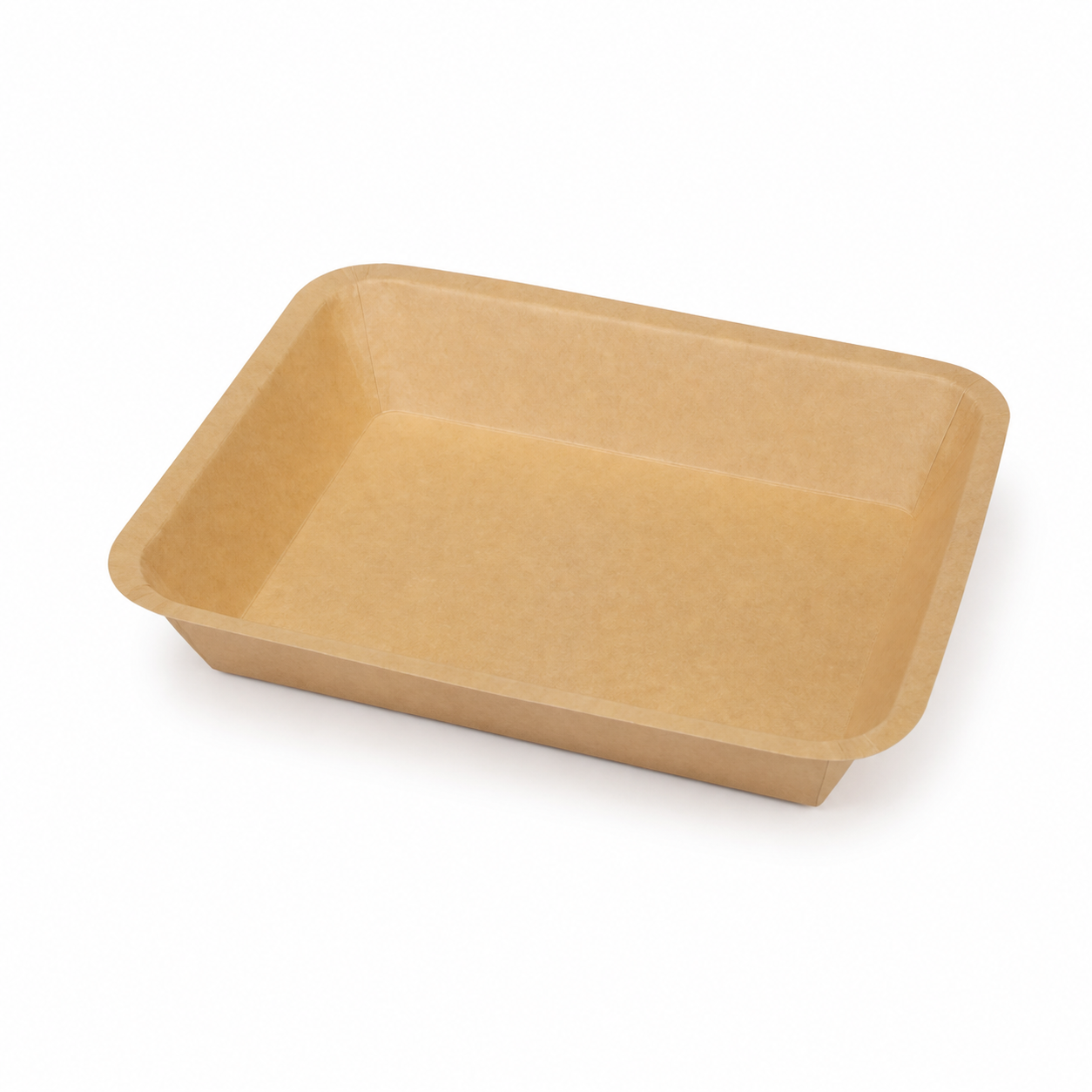 Laminated Paper Tray 170*120*16mm