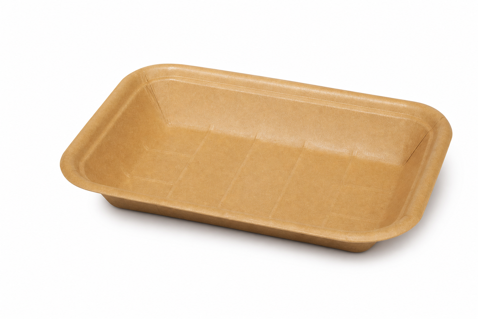 Laminated Paper Tray 205*144*26mm