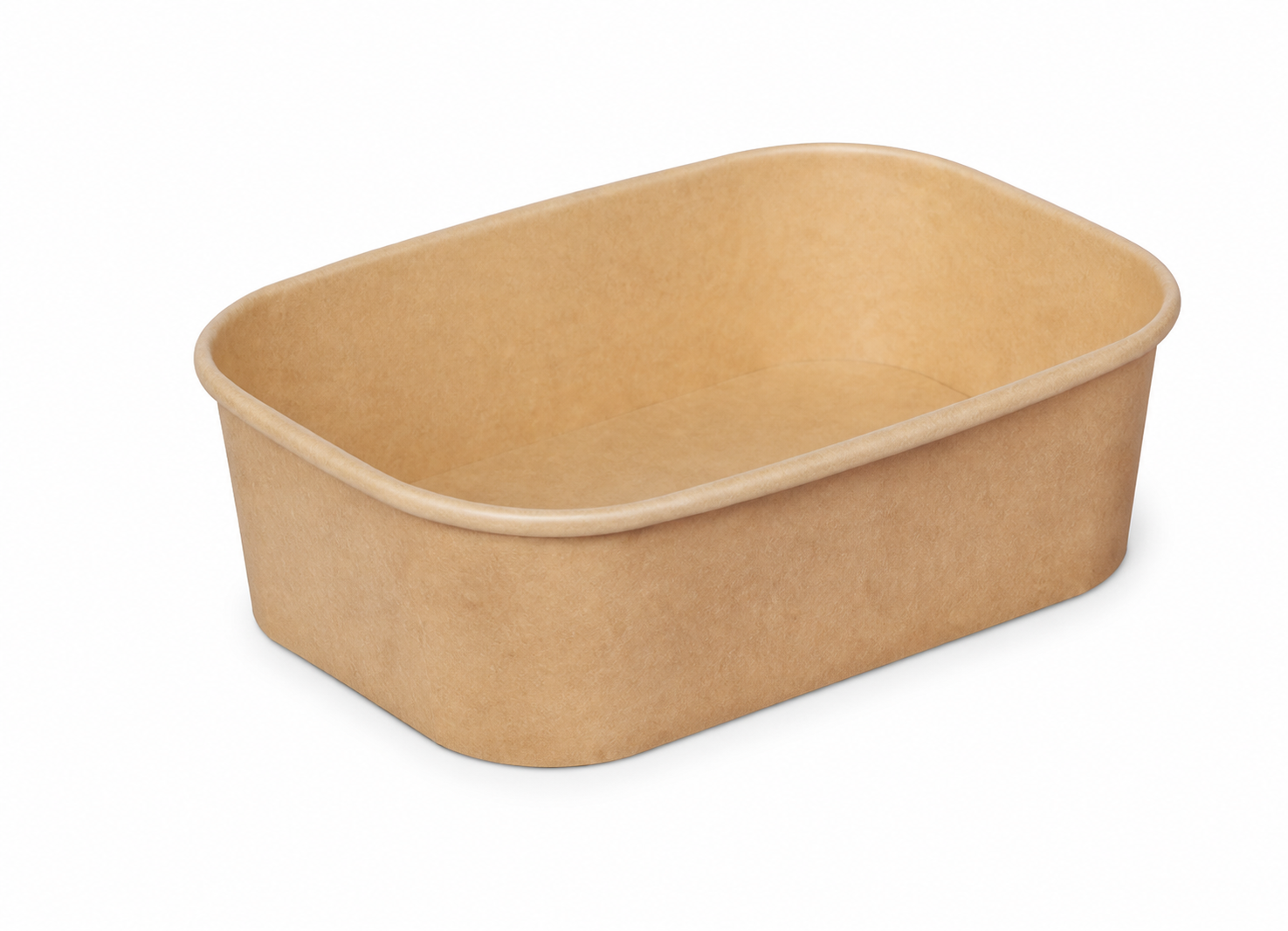 500 rectangular Bowl