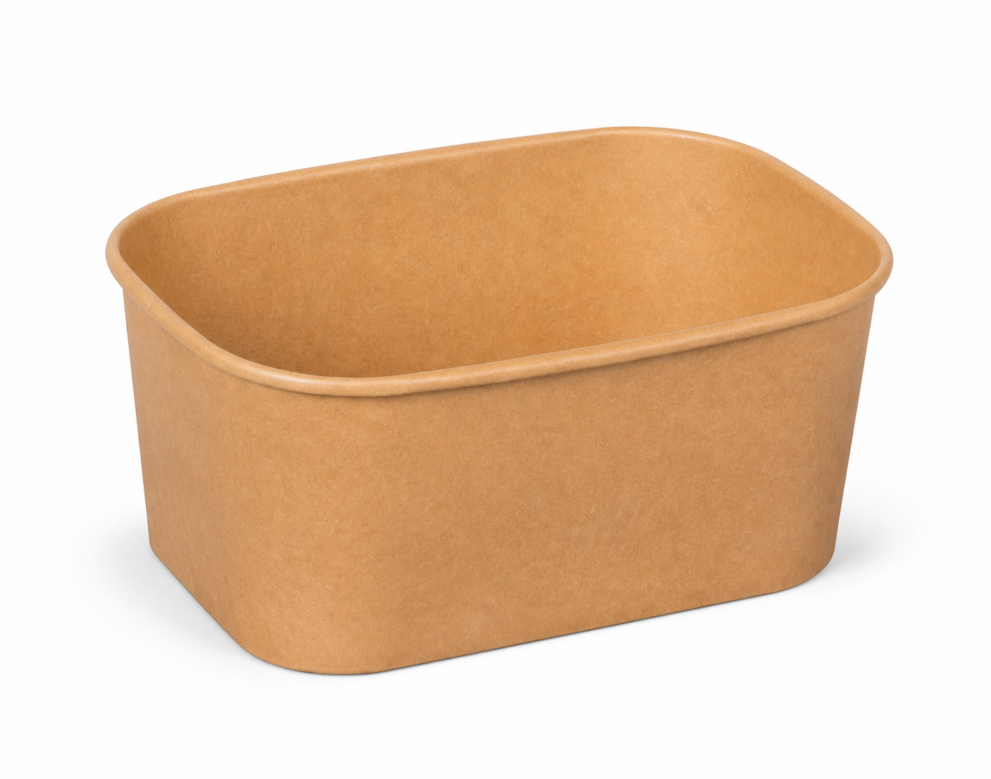 880 rectangular Bowl